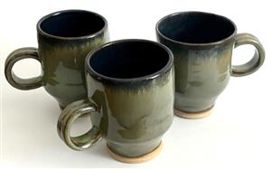 Ceramics Artwork
